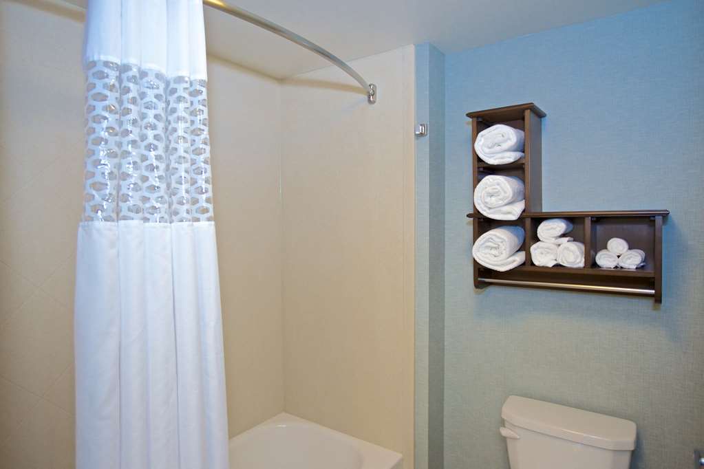 Hampton Inn And Suites Adairsville/Calhoun Area Zimmer foto